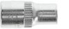 GEDORE dugókulcs 1/4" 6mm D 20 6 1649582 