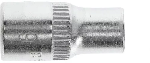 GEDORE dugókulcs 1/4" 6mm D 20 6 1649582