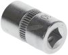 GEDORE dugókulcs 1/4" metrikus több méretben D 20 XX