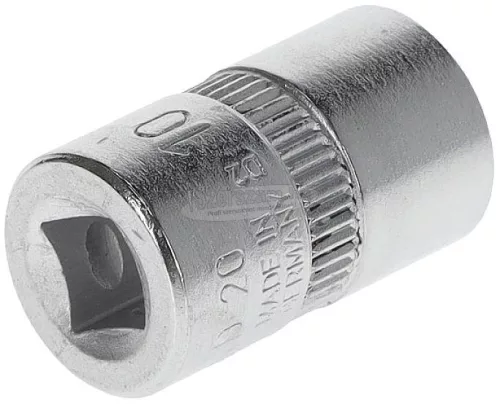 GEDORE dugókulcs 1/4" metrikus több méretben D 20 XX