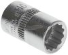GEDORE dugókulcs 1/4" metrikus több méretben D 20 XX