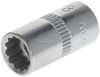 GEDORE dugókulcs 1/4" 8mm D 20 8 6225750 
