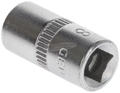 GEDORE dugókulcs 1/4" 8mm D 20 8 6225750