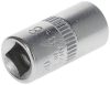 GEDORE dugókulcs 1/4" 8mm D 20 8 6225750 
