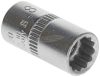 GEDORE dugókulcs 1/4" 8mm D 20 8 6225750 