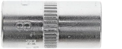 GEDORE dugókulcs 1/4" 8mm D 20 8 6225750