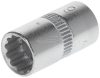 GEDORE dugókulcs 1/4" 9mm D 20 9 6225830 