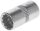 GEDORE dugókulcs 1/4" 9mm D 20 9 6225830 