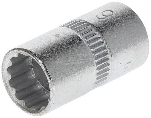 GEDORE dugókulcs 1/4" 9mm D 20 9 6225830 