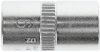 GEDORE dugókulcs 1/4" 9mm D 20 9 6225830 