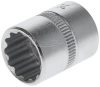GEDORE dugókulcs 1/4" 14mm D 20 14 6226720 