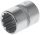 GEDORE dugókulcs 1/4" 14mm D 20 14 6226720 