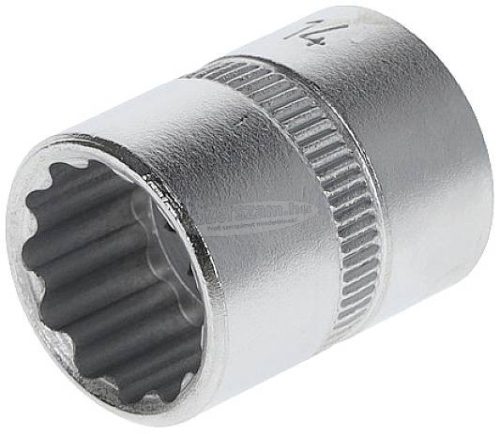 GEDORE dugókulcs 1/4" 14mm D 20 14 6226720 