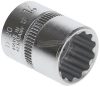 GEDORE dugókulcs 1/4" 14mm D 20 14 6226720 