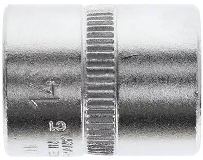 GEDORE dugókulcs 1/4" 14mm D 20 14 6226720