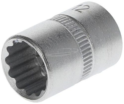 GEDORE dugókulcs 1/4" 12mm D 20 12 6226480 