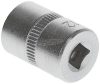 GEDORE dugókulcs 1/4" 12mm D 20 12 6226480 