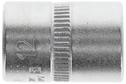 GEDORE dugókulcs 1/4" 12mm D 20 12 6226480
