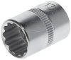 GEDORE dugókulcs 1/4" 13mm D 20 13 6226640 