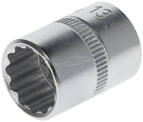 GEDORE dugókulcs 1/4" 13mm D 20 13 6226640 