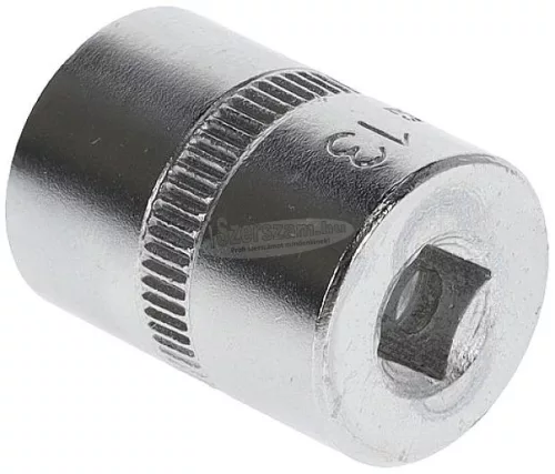 GEDORE dugókulcs 1/4" 13mm D 20 13 6226640