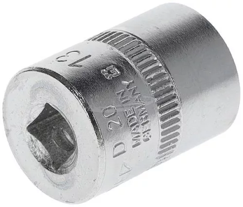 GEDORE dugókulcs 1/4" 13mm D 20 13 6226640