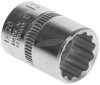 GEDORE dugókulcs 1/4" 13mm D 20 13 6226640 