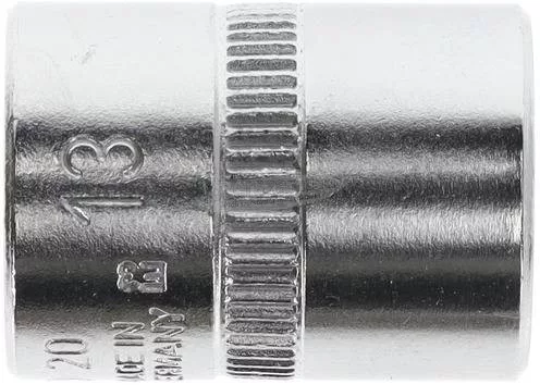 GEDORE dugókulcs 1/4" 13mm D 20 13 6226640