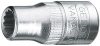 GEDORE dugókulcs 1/4" 11/32" D 20 11/32AF 6226990 