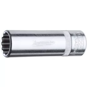   GEDORE dugókulcs 1/4" hosszú több méretben D 20 L AF