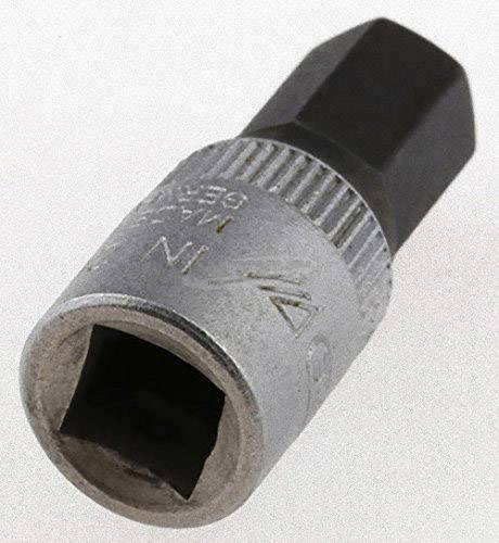 GEDORE rátűzőkulcs imbusz 1/4" 8mm IN 20 8 6178570