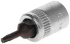 GEDORE Torx dugókulcs 1/4" T8x30,5mm ITX 20 T8 6190430