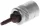 GEDORE Torx dugókulcs 1/4" T8x30,5mm ITX 20 T8 6190430