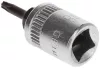 GEDORE Torx dugókulcs 1/4" T8x30,5mm ITX 20 T8 6190430