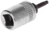 GEDORE Torx dugókulcs 1/4" T8x30,5mm ITX 20 T8 6190430