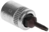 GEDORE Torx dugókulcs 1/4" T8x30,5mm ITX 20 T8 6190430