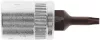 GEDORE Torx dugókulcs 1/4" T8x30,5mm ITX 20 T8 6190430