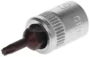 GEDORE Torx dugókulcs 1/4" T9x30,5mm ITX 20 T9 6190510