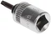 GEDORE Torx dugókulcs 1/4" T9x30,5mm ITX 20 T9 6190510