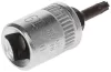 GEDORE Torx dugókulcs 1/4" T9x30,5mm ITX 20 T9 6190510