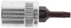 GEDORE Torx dugókulcs 1/4" T9x30,5mm ITX 20 T9 6190510