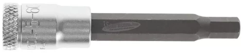 GEDORE rátűzőkulcs imbusz 1/4" 5x60mm IN 20 L 5-60 1933272