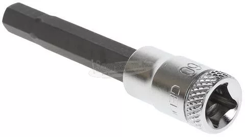 GEDORE rátűzőkulcs imbusz 1/4" 6x60mm IN 20 L 6-60 1933280