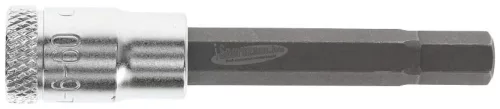 GEDORE rátűzőkulcs imbusz 1/4" 6x60mm IN 20 L 6-60 1933280