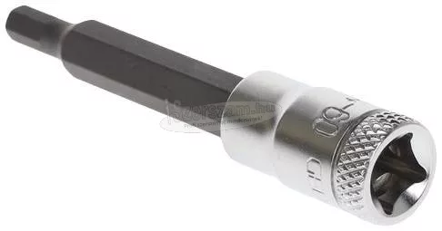 GEDORE rátűzőkulcs imbusz 1/4" 4x60mm IN 20 L 4-60 1933264