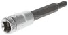 GEDORE rátűzőkulcs imbusz 1/4" 4x60mm IN 20 L 4-60 1933264