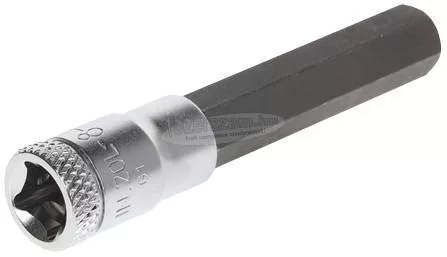 GEDORE rátűzőkulcs imbusz 1/4" 8x60mm IN 20 L 8-60 1933299