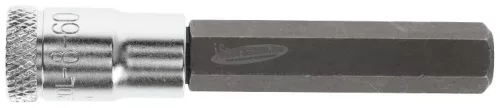 GEDORE rátűzőkulcs imbusz 1/4" 8x60mm IN 20 L 8-60 1933299