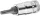 GEDORE Torx dugókulcs 1/4" T27x30,5mm ITX 20 T27 6191160