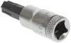 GEDORE Torx dugókulcs 1/4" T40x30,5mm ITX 20 T40 6265890